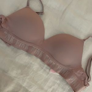 Victoria’s Secret wireless bra
